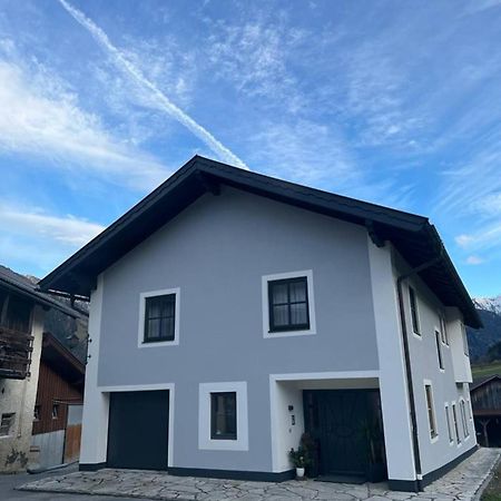 Appartement Alte Schmiede Dorfgastein Dış mekan fotoğraf