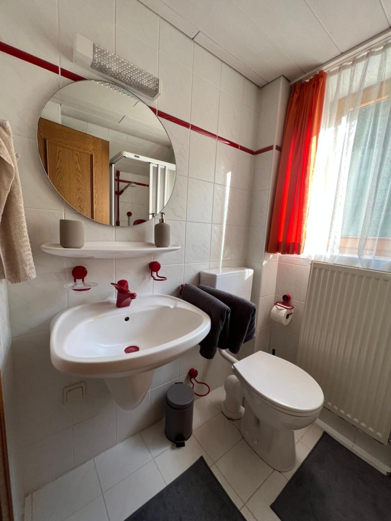 Appartement Alte Schmiede Dorfgastein Dış mekan fotoğraf